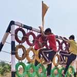 MCF Outdoor Camp Barshi
