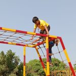 MCF Outdoor Camp Solapur