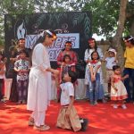 Mother's Day Celebration at MIT VGS CSN