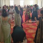 Mother's Day Celebration at MIT VGS Sangli