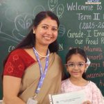 Parent Teacher Meeting at MIT VGS Chhatrapati Sambhajinagar-2