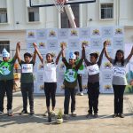 World Earth Day at MIT VGS Sangli