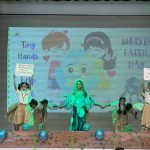 World Earth Day at MIT VGS Ulwe