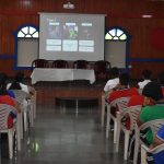 Career Guidance Session at MIT VGS Kothrud