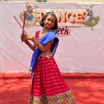 Dance Week Celebration at MIT VGS CSN