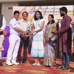 Grade 10 Felicitation Ceremony at MIT VGS Sangli