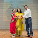 Maharashtra Day Celebration at MIT VGS Ulwe