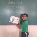 English Week & National Reading Day at MIT VGS Barshi