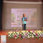 English Week & National Reading Day at MIT VGS Ulwe