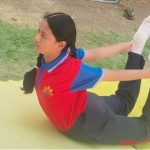 International Yoga Day Celebration at MIT VGS Loni Kalbhor