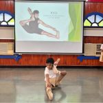 International Yoga Day Celebration at MIT VGS PP Kothrud