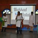 World Environment Day at MIT VGS Kothrud