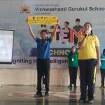World Environment Day at MIT VGS Loni Kalbhor