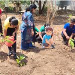 World Environment Day at MIT VGS Solapur