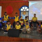 World Music Day at MIT VGS Kothrud