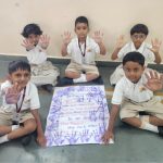 Classroom Etiquettes at MIT VGS Barshi