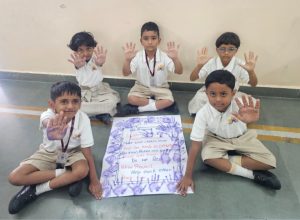 Classroom Etiquettes at MIT VGS Barshi