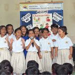 Classroom Etiquettes at MIT VGS Solapur