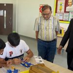 Sankalpana STEM Challenge at MIT VGS Sangli