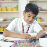 Art & Craft at mit vgs solapur-2