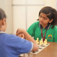 Chess at mit vgs solapur-1