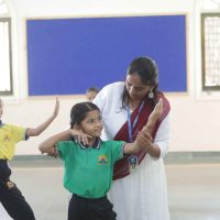 Dance at mit vgs solapur-1