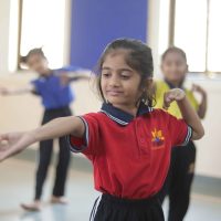 Dance at mit vgs solapur-2