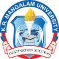 K R Manglam University