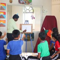 MIT VGS Barshi Banner -2