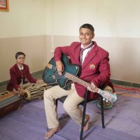 Music at mit vgs solapur-1