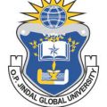 O P Jindal University