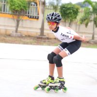 Skating at MIT VGS Sangli-4