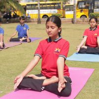 Yoga at mit vgs solapur-2